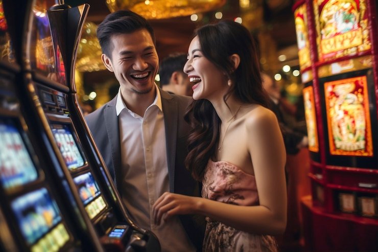 Perbandingan navigasi hiburan mobile