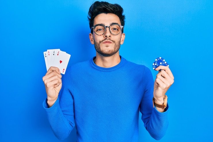 Tampilan Slot Fortune Horse di ponsel