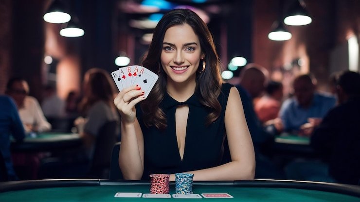 Fitur Slot Fortune Horse untuk dewasa