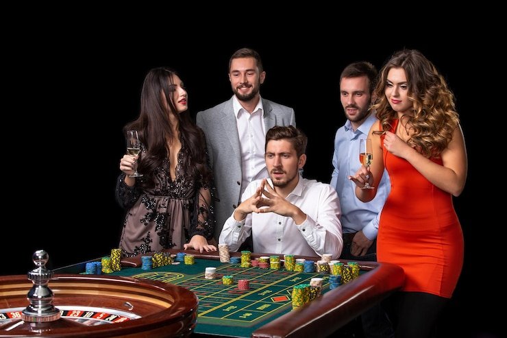 Tampilan Slot Big Hammer di ponsel