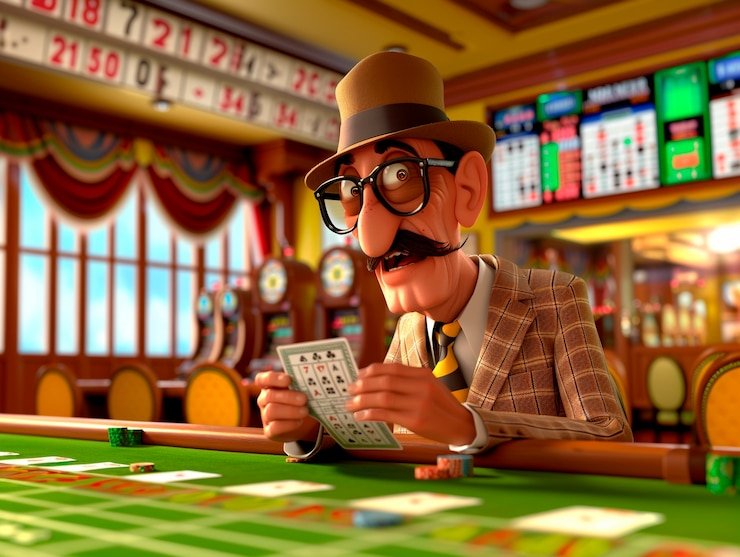 Fitur Slot Big Hammer untuk dewasa